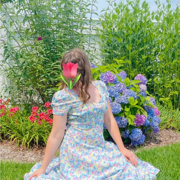 LoveShackFancy Dresses & Skirts - Loveshack Fancy Summer Dress